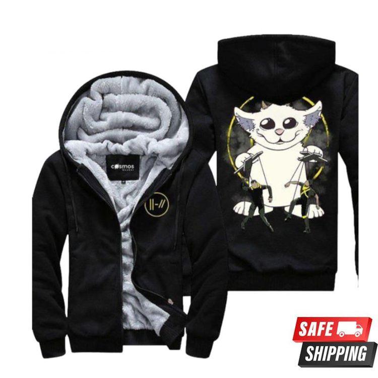 Premium Fox Racing Limited 3D Hoodie