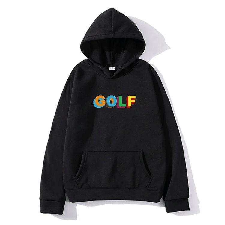 Tyler The Creator Golf 3D Hoodie