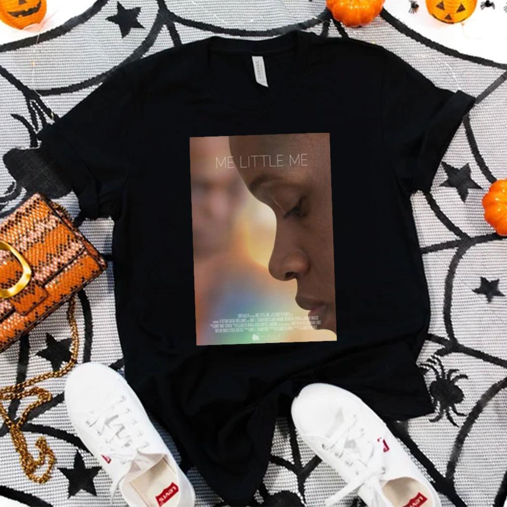 Me Little Me 2024 Design T-shirt