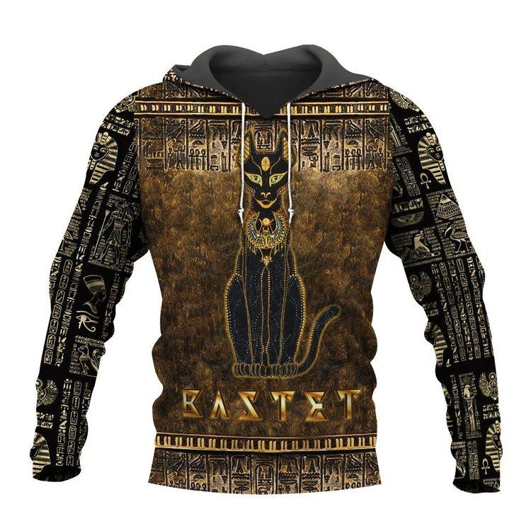 Ancient Egypt 3d For Men Limited 3D Hoodie