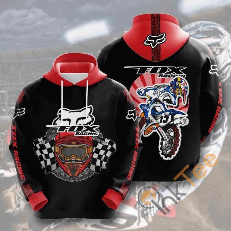 Hobbies Racing Usa 1343 Limited 3D Hoodie