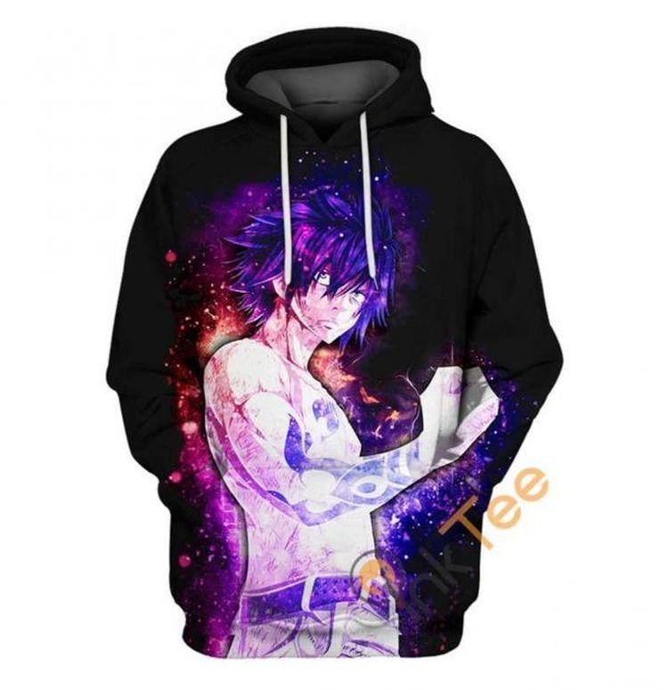 Ice-make Lance Amazon Best Selling 3D Hoodie
