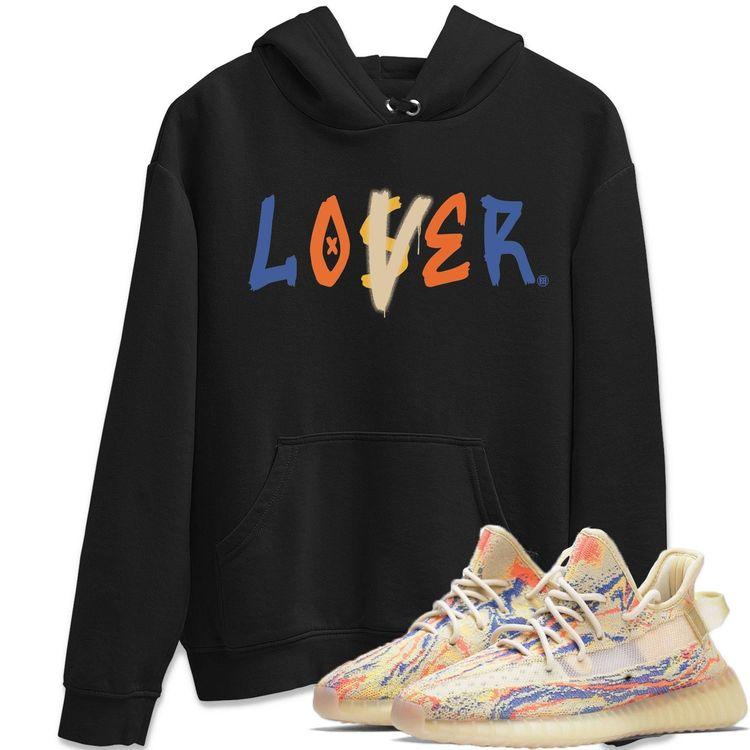 Loser Lover Yeezy 350 V2 Mx Oat Outfit All Over Print Hoodie