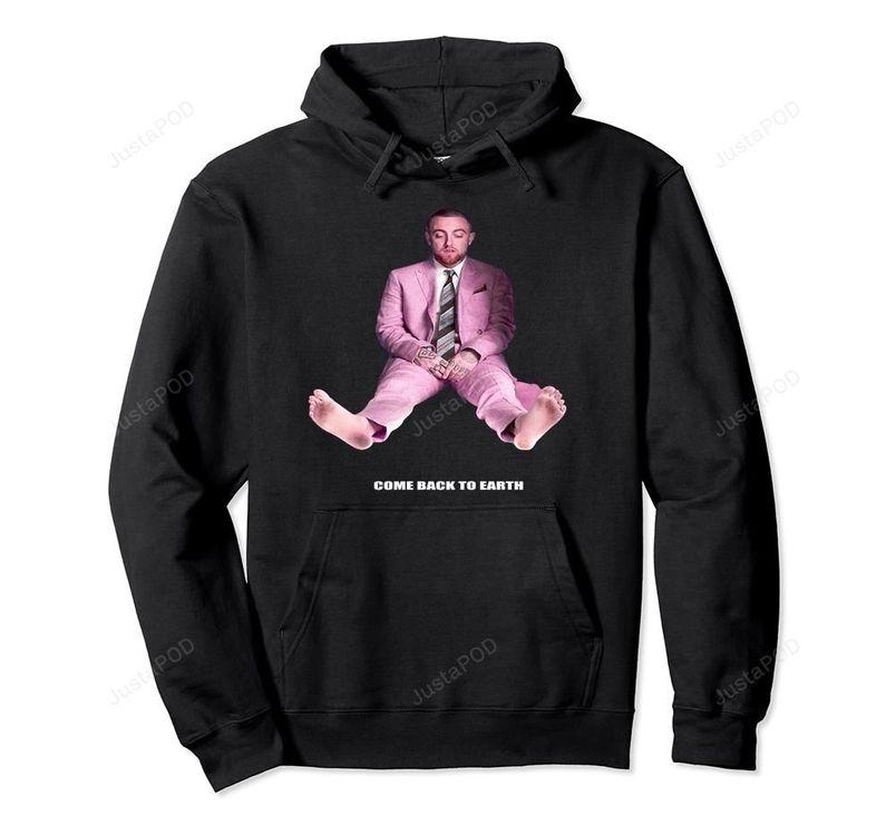 Mac Miller Style 1 Limited 3D Hoodie