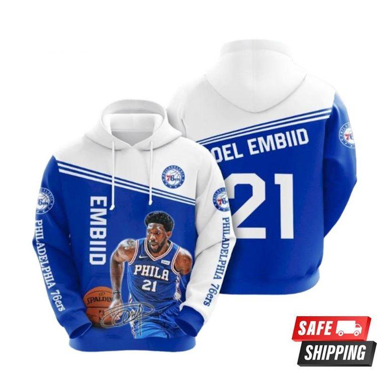 Nba Oklahoma City Thunder Limited 3D Hoodie