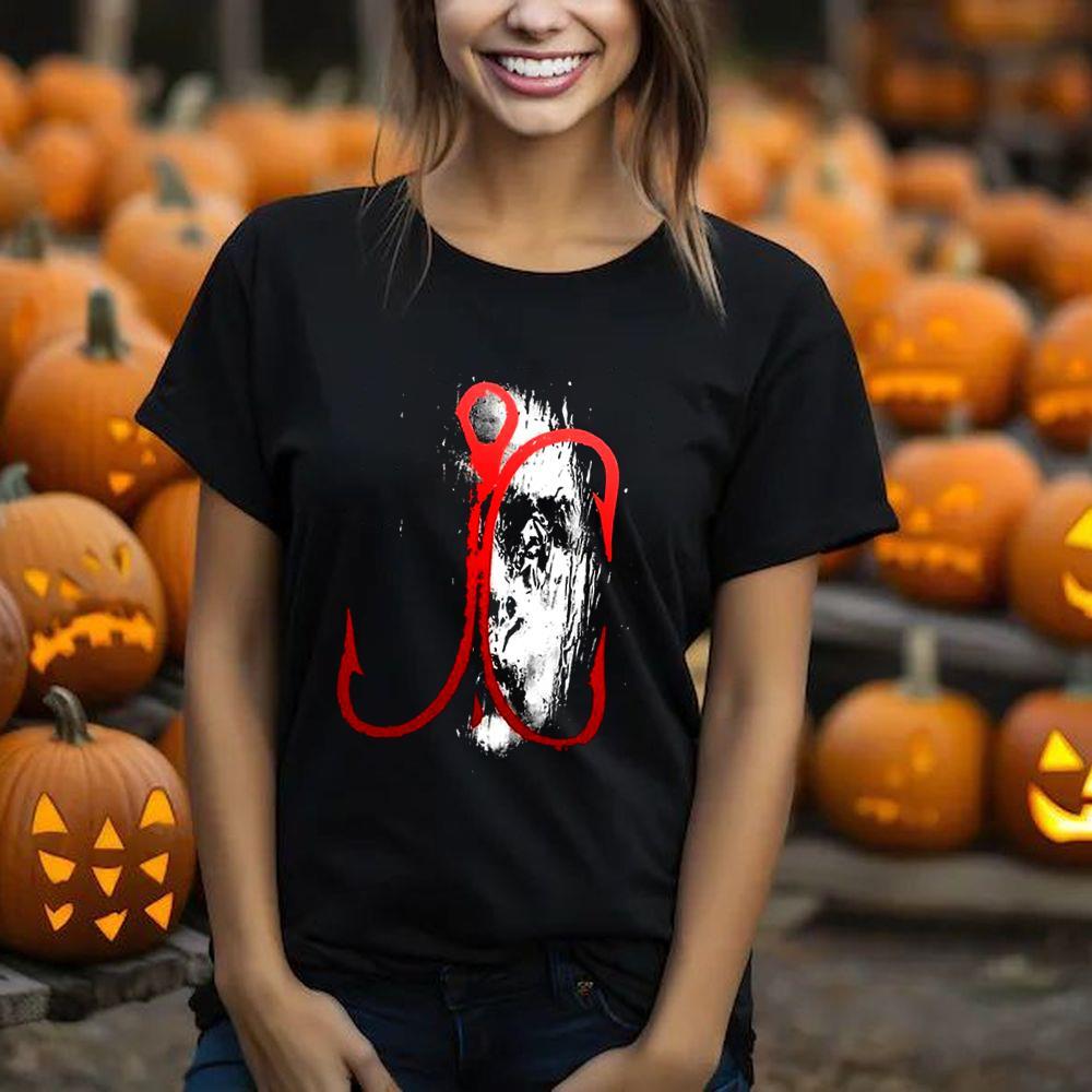Art Jerry Cantrell I Want Blood 2024 Design T-shirt