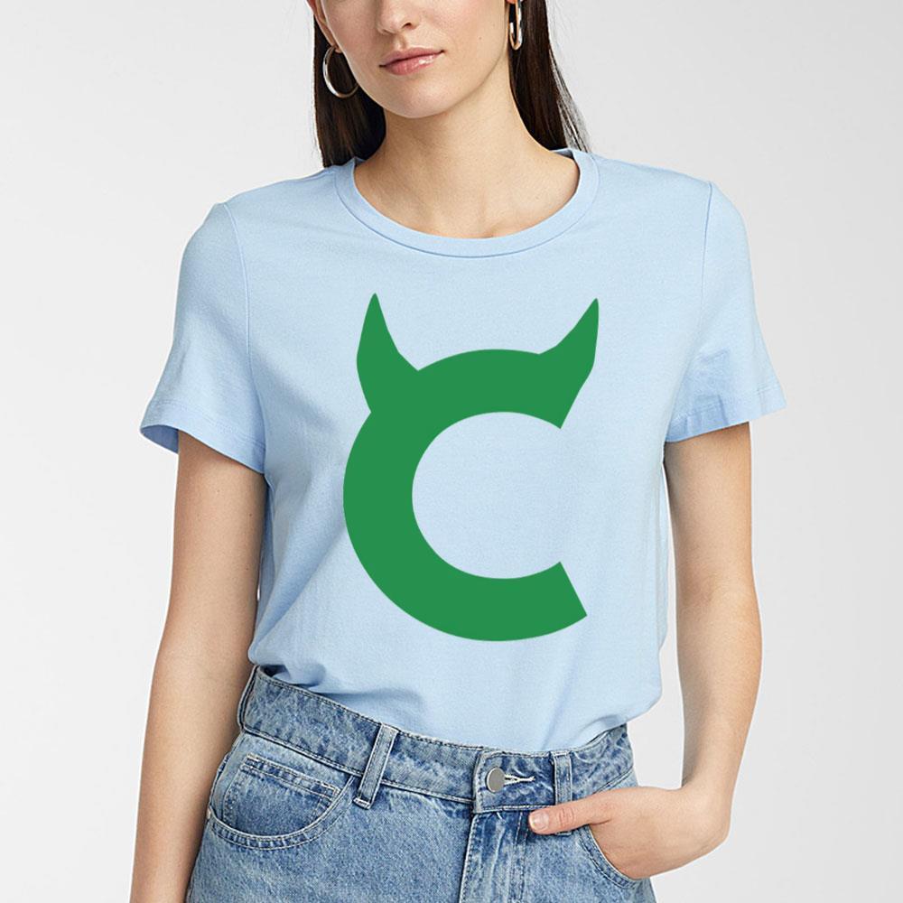 C Logo Chromakopia Tyler The Creator Limited Edition Tshirt