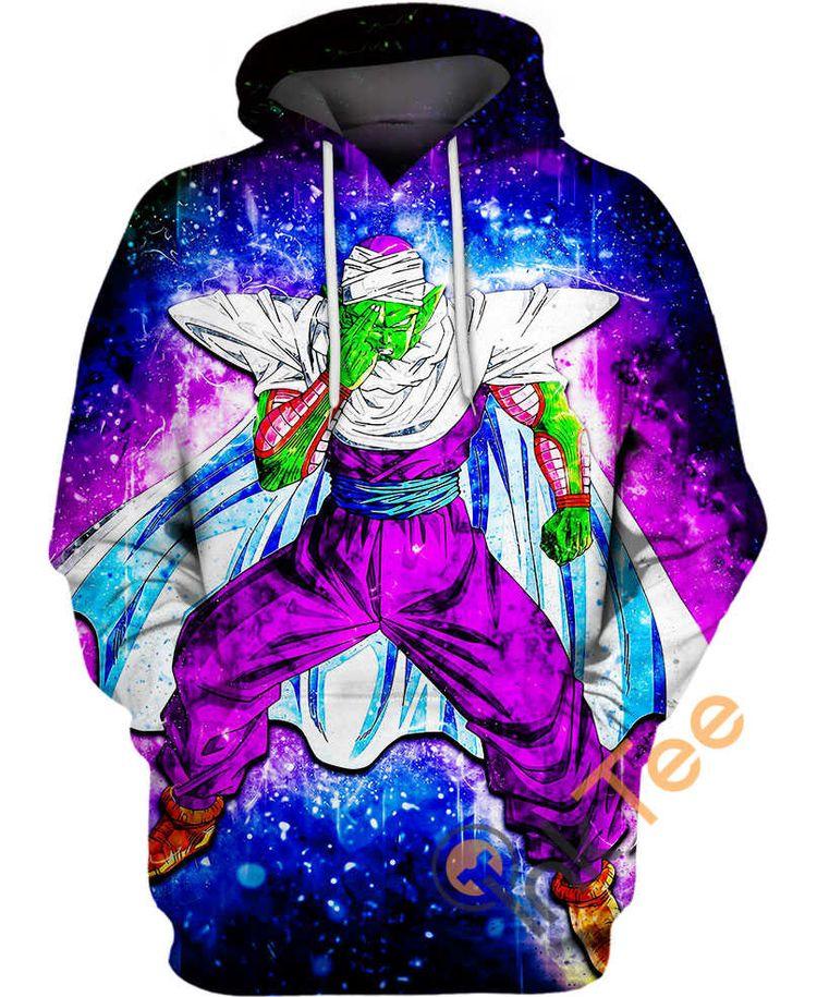 Makankosappo Limited 3D Hoodie