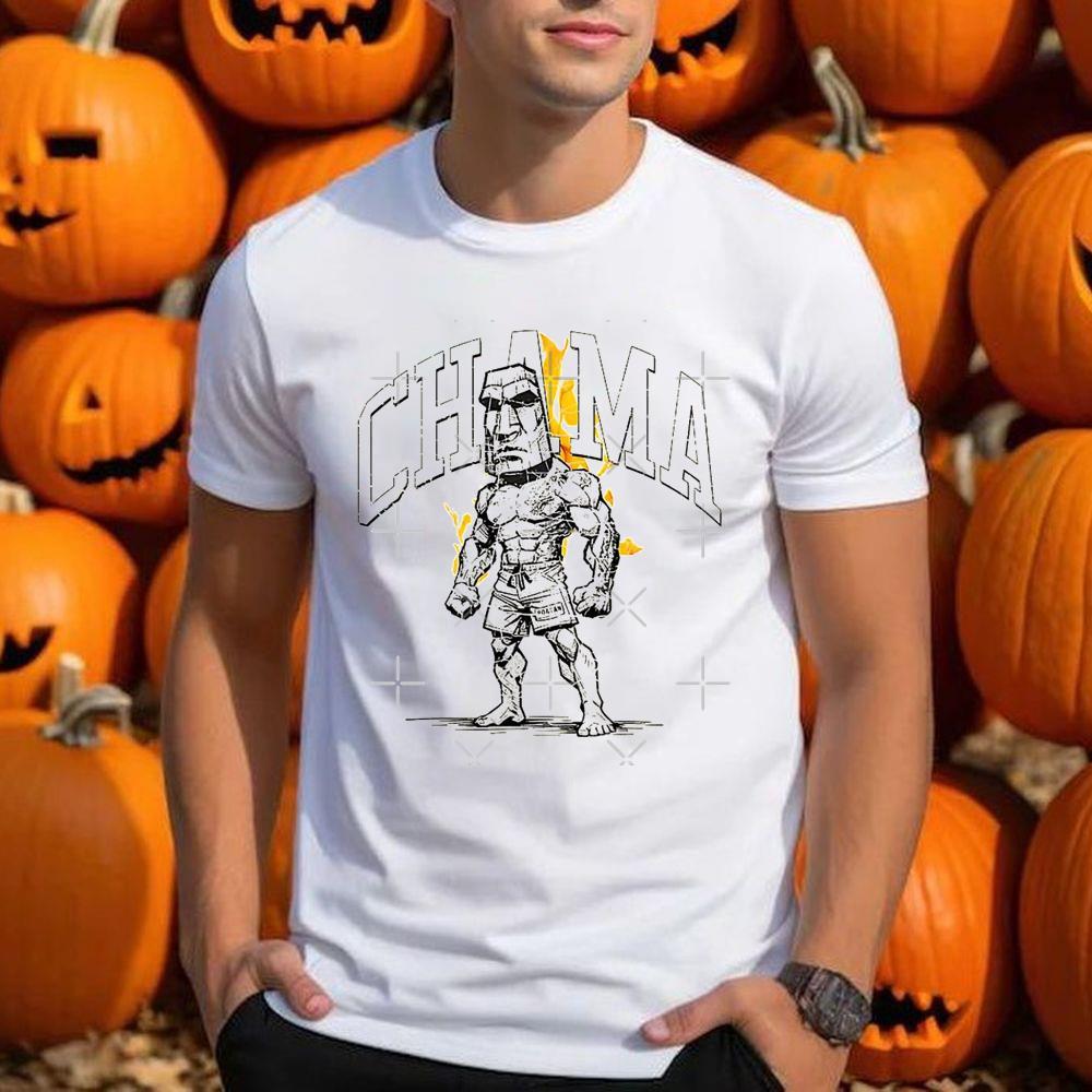 Chama Poatan Limited Edition Tshirt